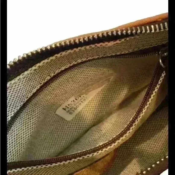 DOONEY & BURKE small hobo Monogram Bag - Picture 7 of 7